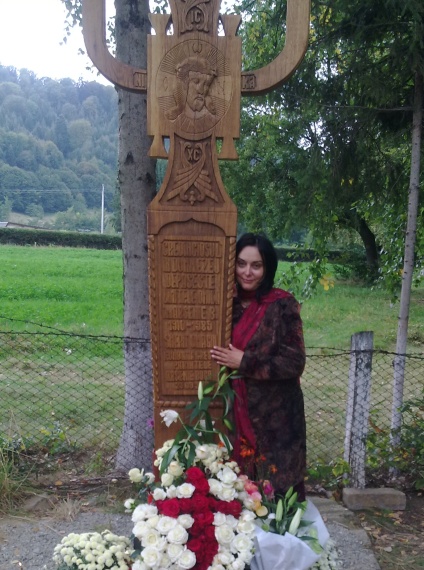 manuela golescu